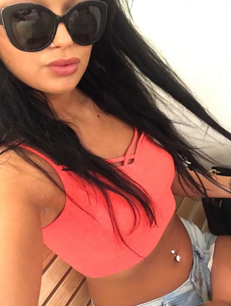 Mehterçeşme Escort Ateşli Esmer Bayan Bianca