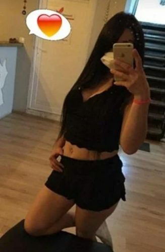 Filiz Adalar Escort Bayan Adalar Escort Filiz Fotoğrafı (3)