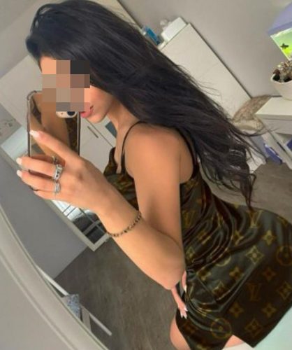 Nermin Eyüpsultan Alibeyköy Escort Bayan Eyüpsultan Alibeyköy Escort Nermin Fotoğrafı (4)