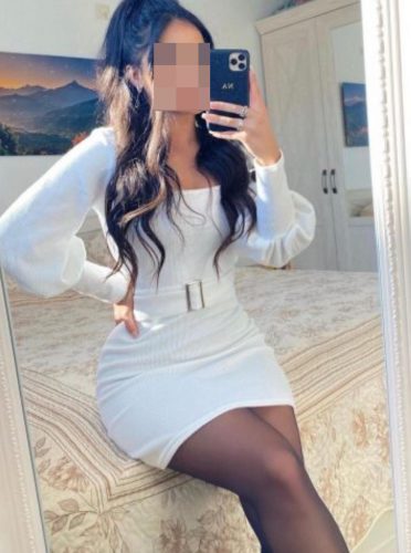 Nermin Eyüpsultan Alibeyköy Escort Bayan Eyüpsultan Alibeyköy Escort Nermin Fotoğrafı (5)