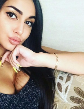 Burçin Eyüpsultan Etiler Escort Bayan Eyüpsultan Etiler Escort Burçin Fotoğrafı (5)