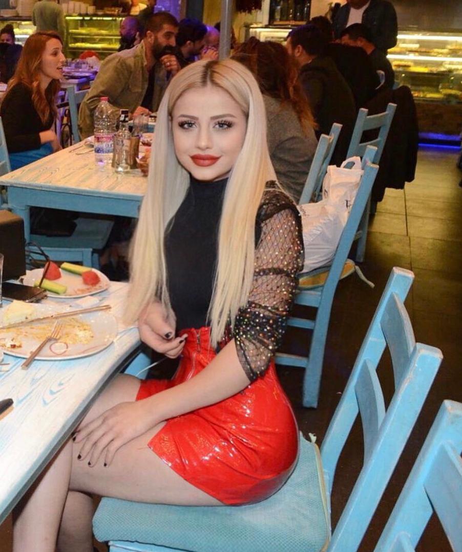 Ela - Akevler VIP Escort Bayan Modeli - Gerçek Fotoğraflı İlan