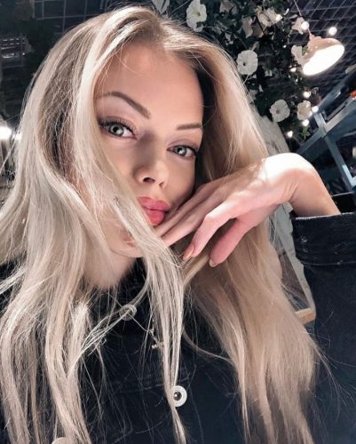Ceyda Fatih Taşoluk Escort Bayan Fatih Taşoluk Escort Ceyda Fotoğrafı (2)