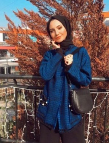 Demet Beylikdüzü Escort Bayan Beylikdüzü Escort Demet Fotoğrafı (2)