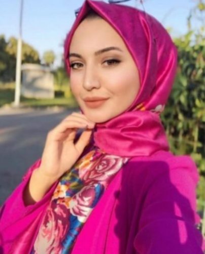 Demet Beylikdüzü Escort Bayan Beylikdüzü Escort Demet Fotoğrafı (3)