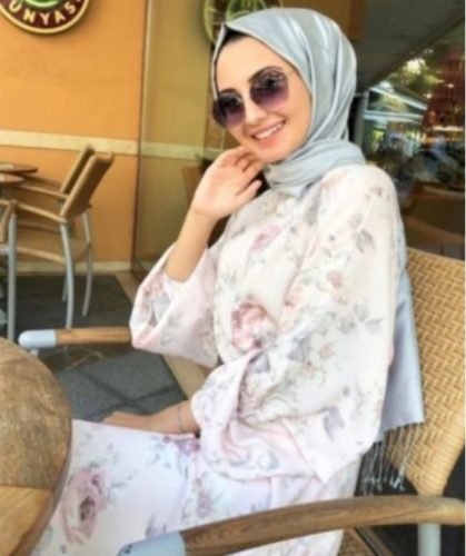 Demet Beylikdüzü Escort Bayan Beylikdüzü Escort Demet Fotoğrafı (5)