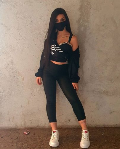 Funda Kağıthane Pinar Escort Bayan Kağıthane Pinar Escort Funda Fotoğrafı (4)